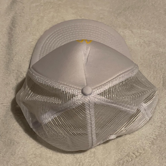 McDonald’s Arch Deluxe hat - Picture 4 of 7